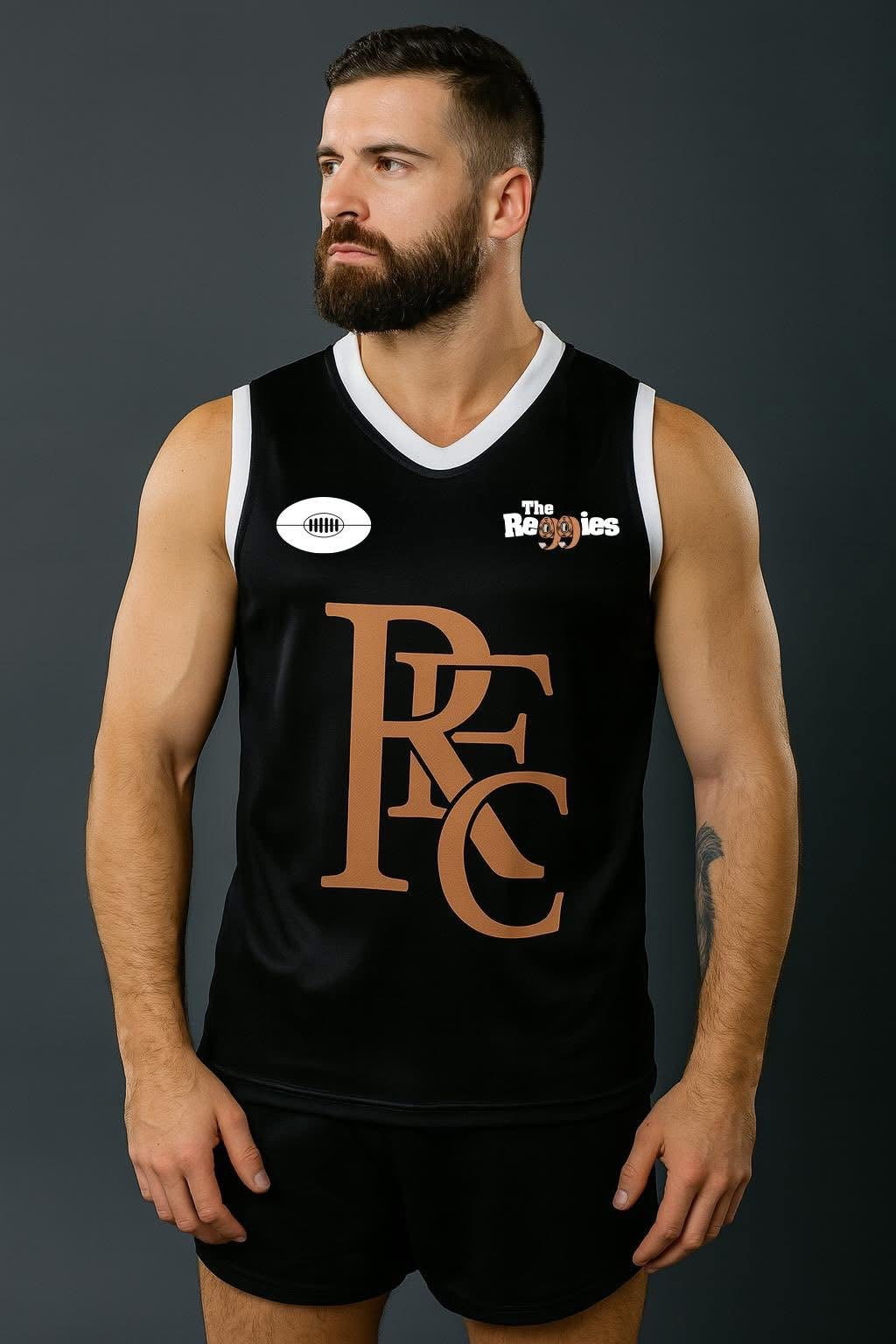 REGGIES GUERNSEY 2026