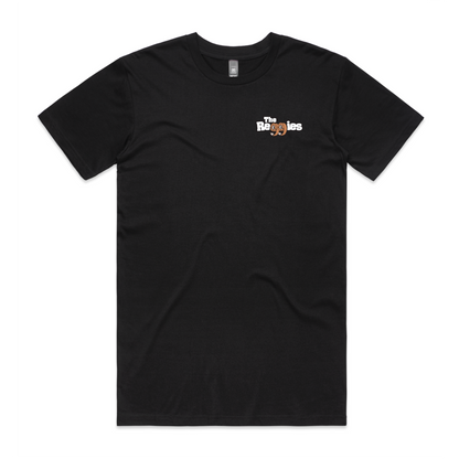 THE MORE YA T-SHIRT 2025