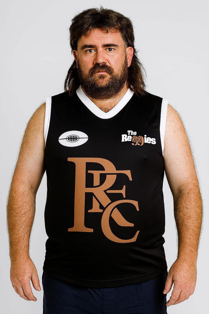 REGGIES GUERNSEY 2026