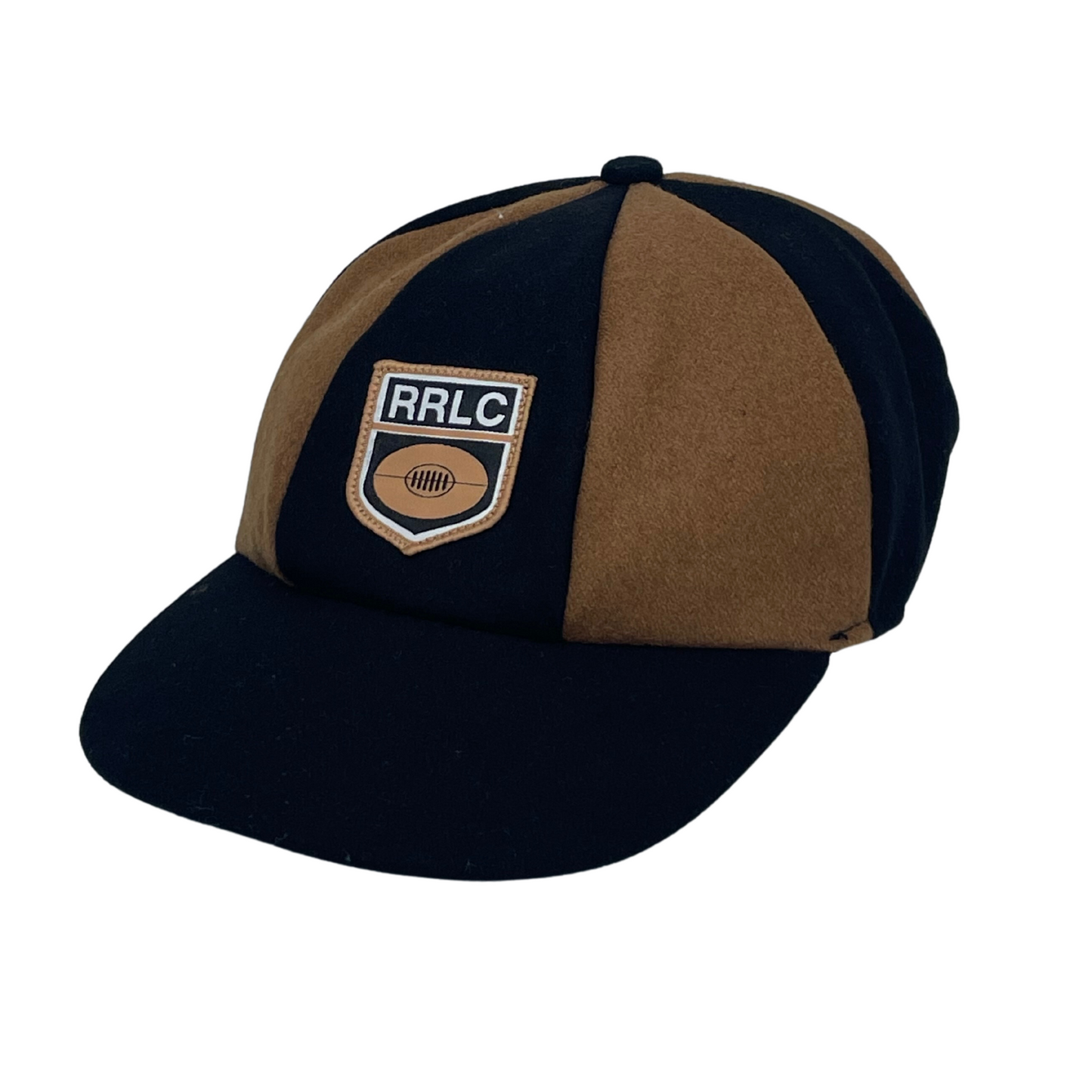 BAGGY REG CAP